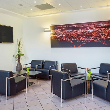 Holiday Inn Toulon City Centre By Ihg Екстер'єр фото