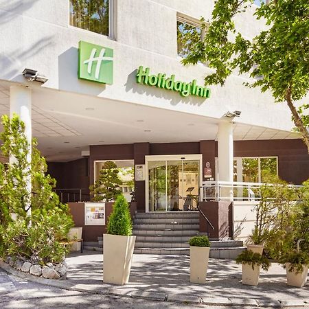 Holiday Inn Toulon City Centre By Ihg Екстер'єр фото
