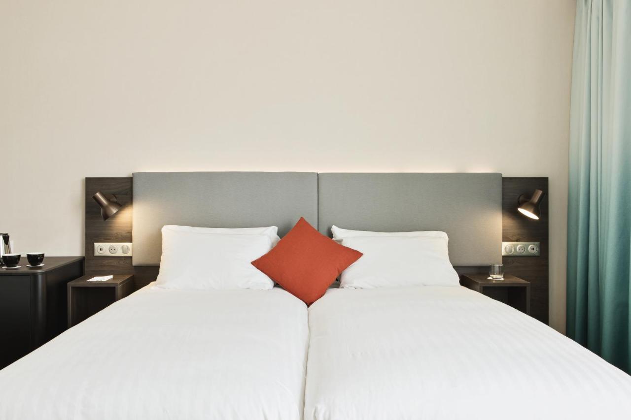 Holiday Inn Toulon City Centre By Ihg Екстер'єр фото