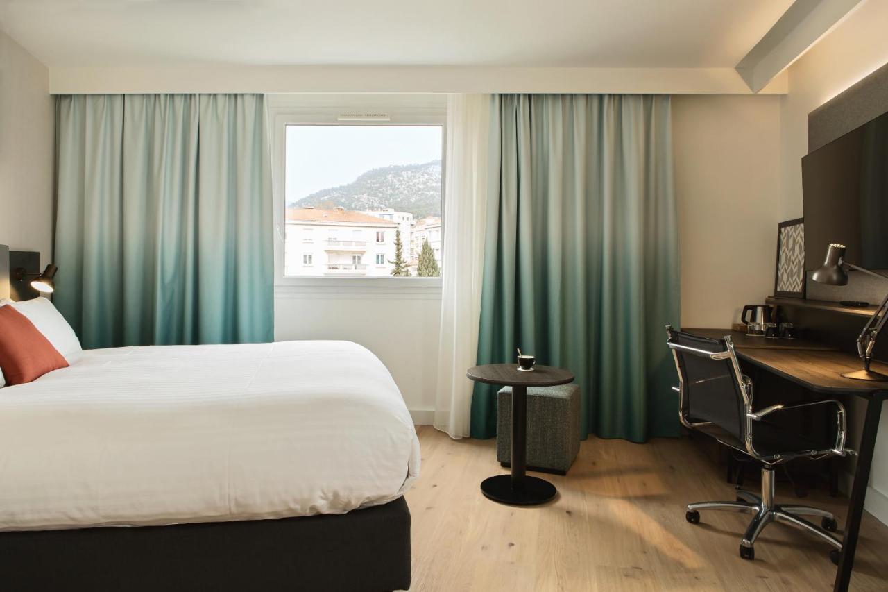 Holiday Inn Toulon City Centre By Ihg Екстер'єр фото