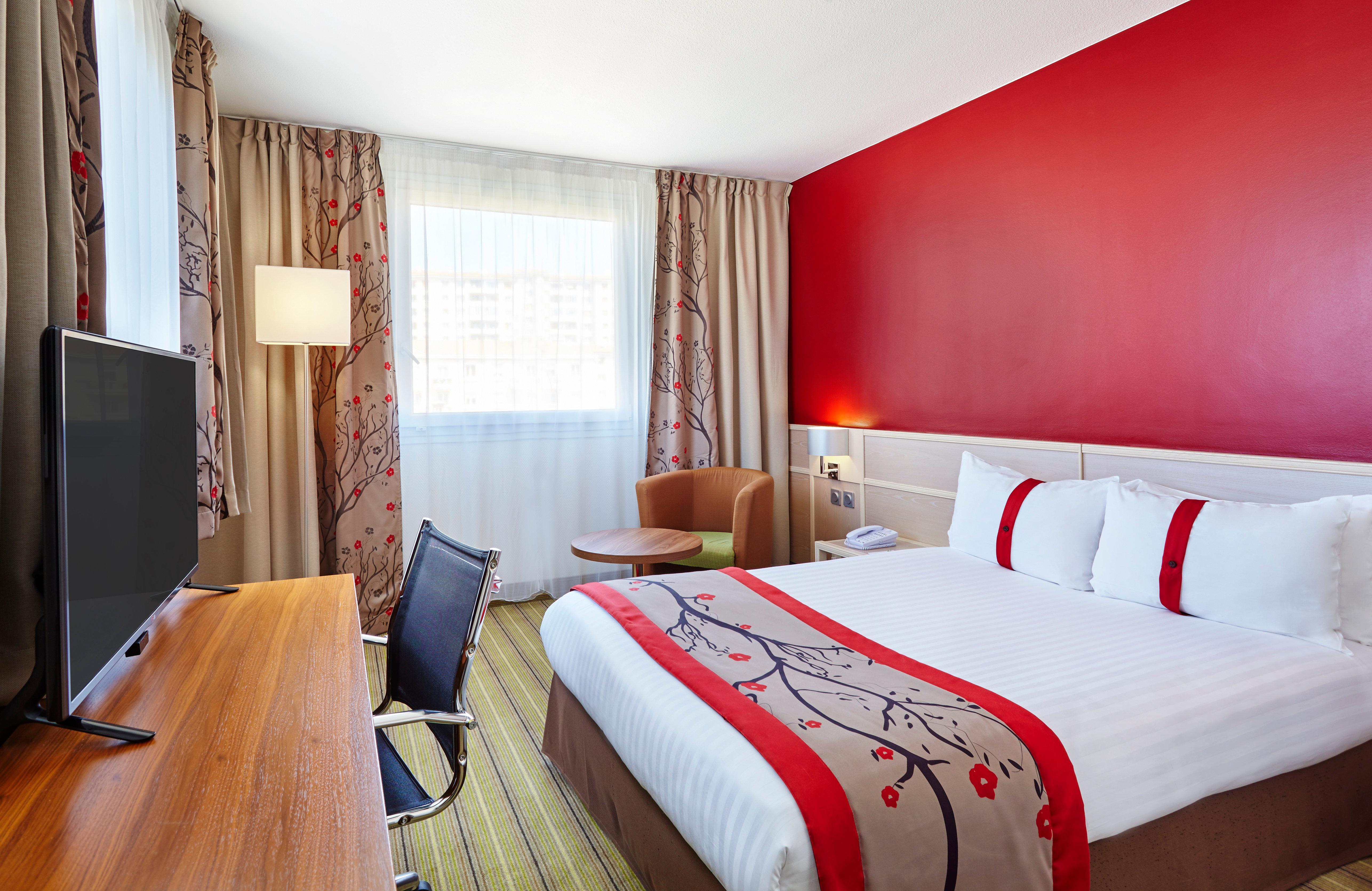 Holiday Inn Toulon City Centre By Ihg Екстер'єр фото