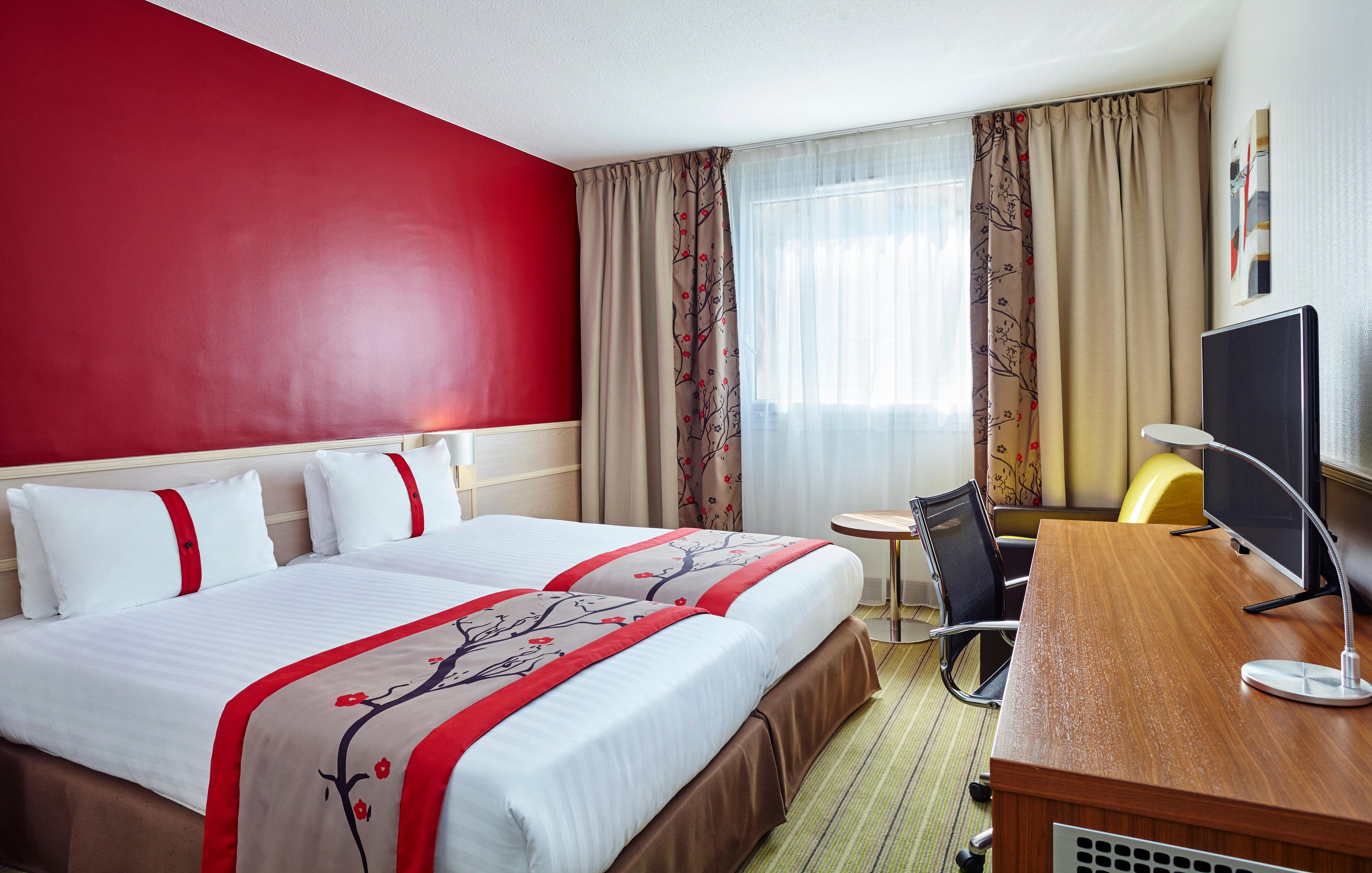 Holiday Inn Toulon City Centre By Ihg Екстер'єр фото