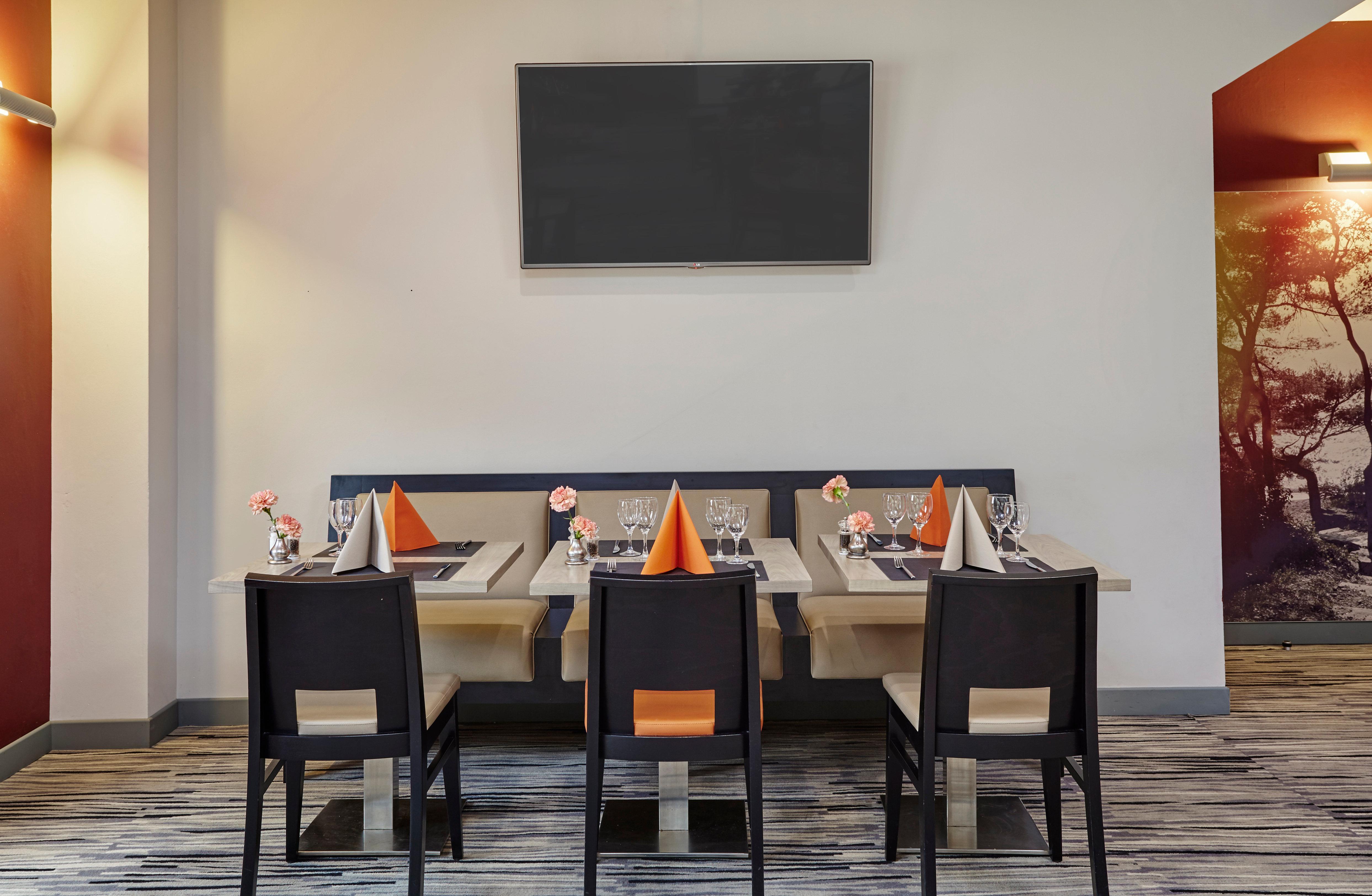 Holiday Inn Toulon City Centre By Ihg Екстер'єр фото