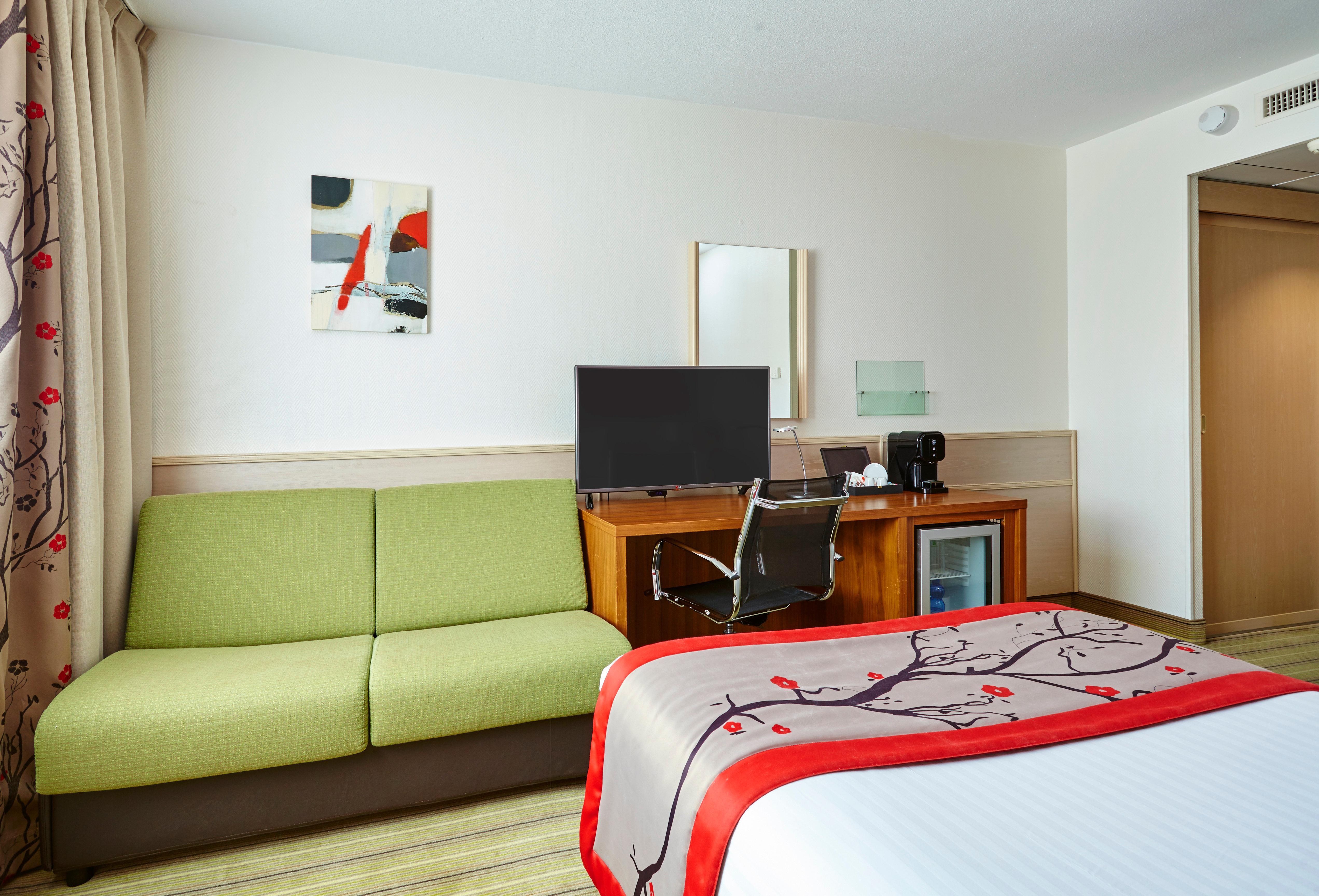 Holiday Inn Toulon City Centre By Ihg Екстер'єр фото