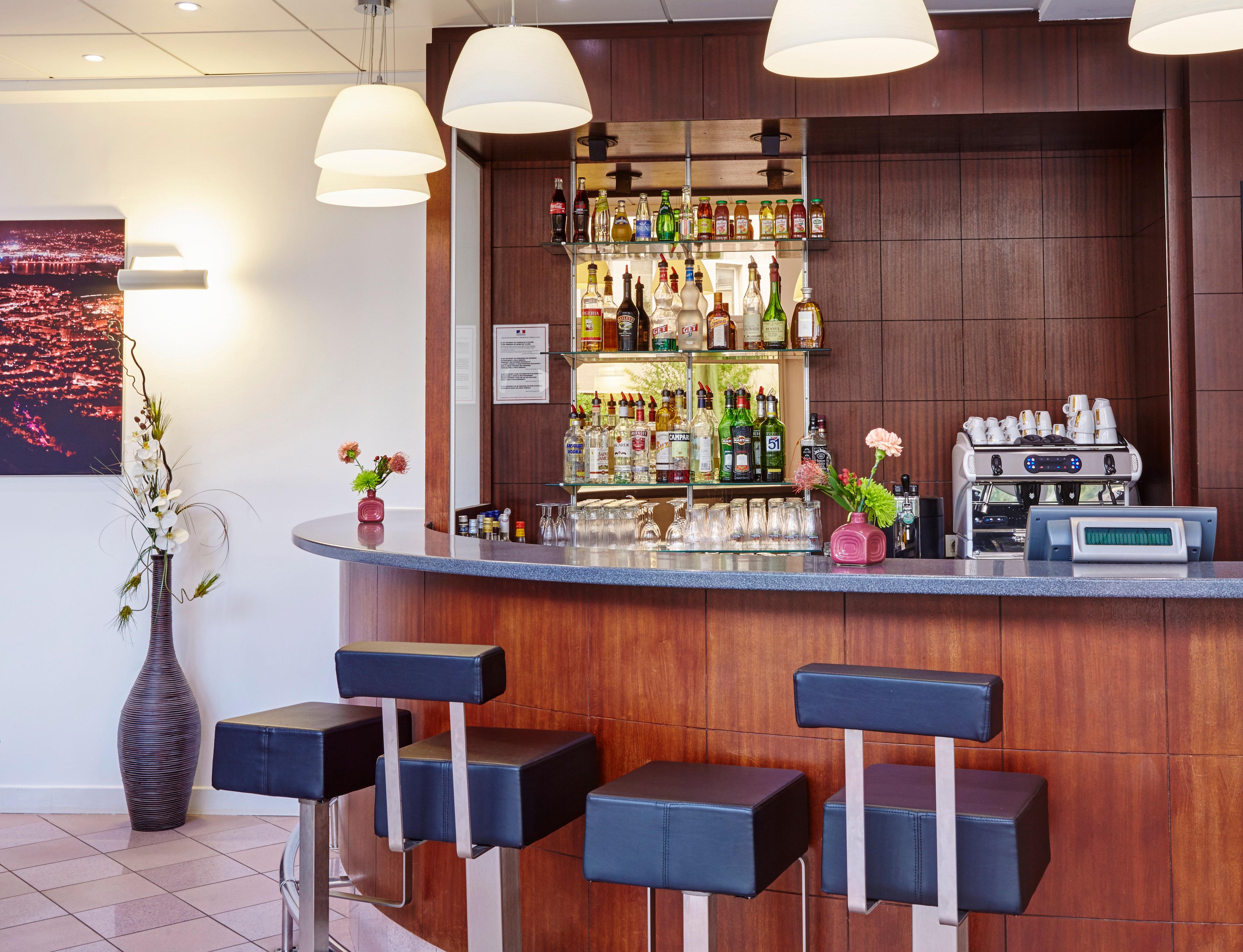 Holiday Inn Toulon City Centre By Ihg Екстер'єр фото