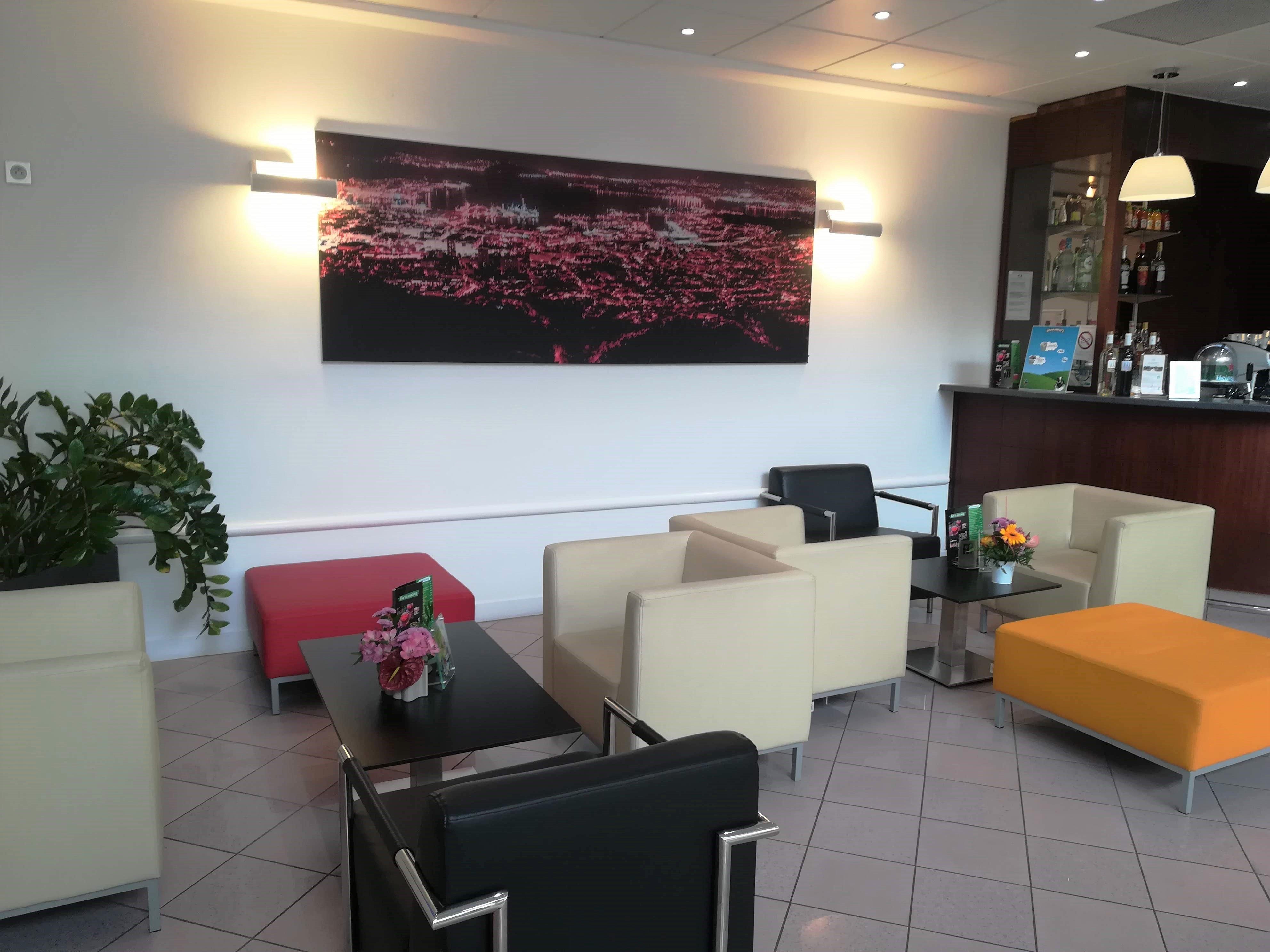 Holiday Inn Toulon City Centre By Ihg Екстер'єр фото