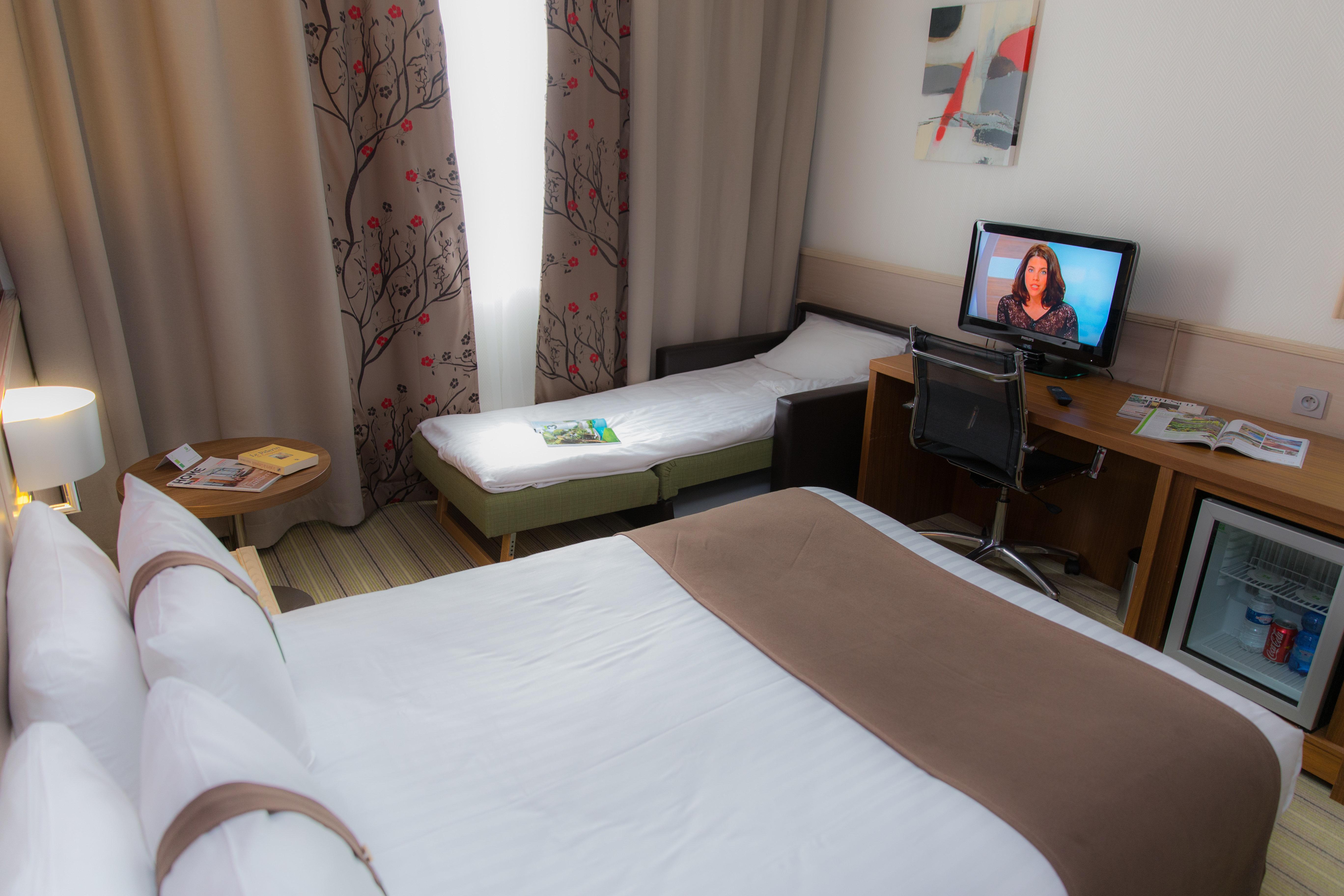Holiday Inn Toulon City Centre By Ihg Екстер'єр фото