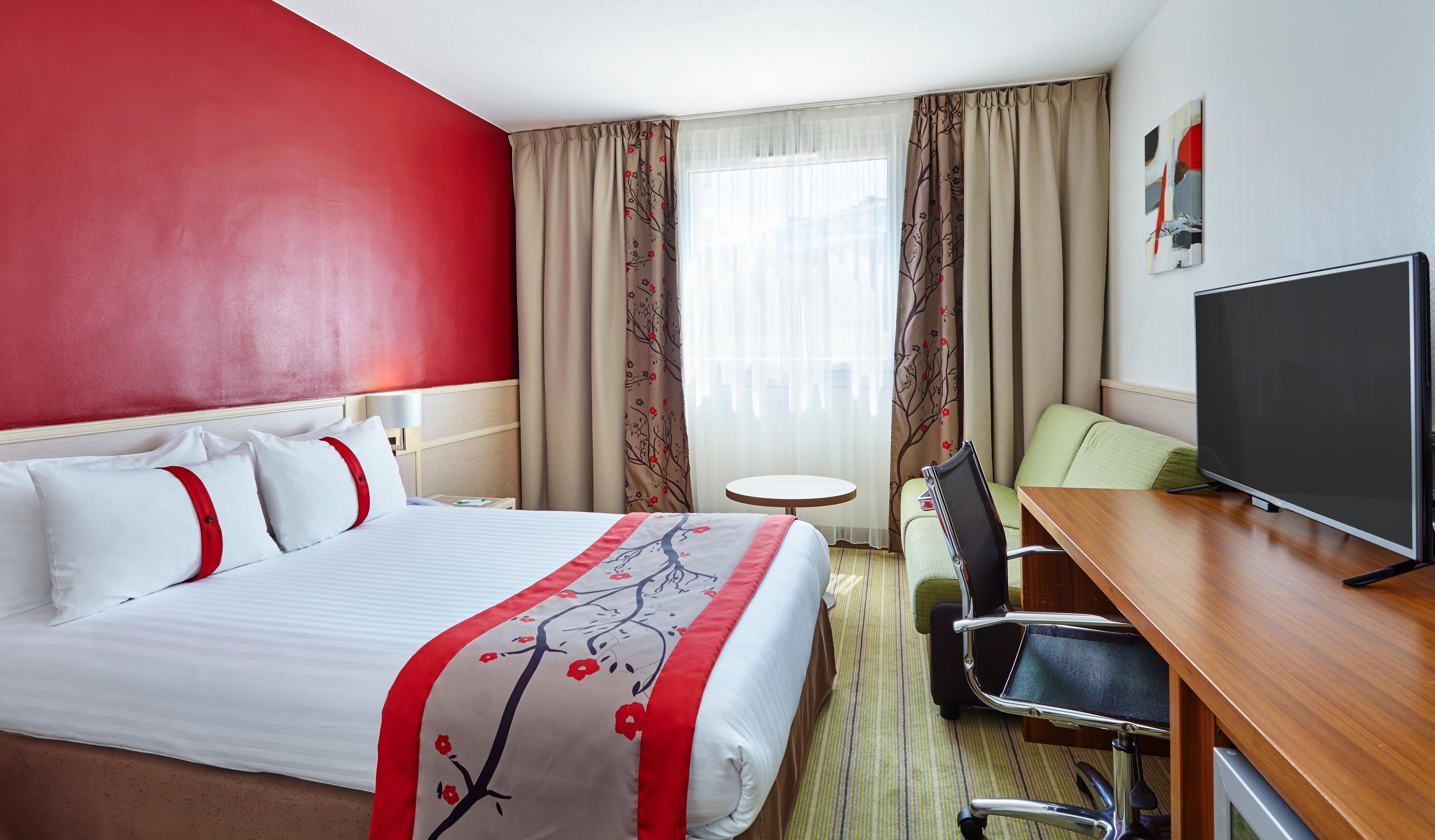 Holiday Inn Toulon City Centre By Ihg Екстер'єр фото