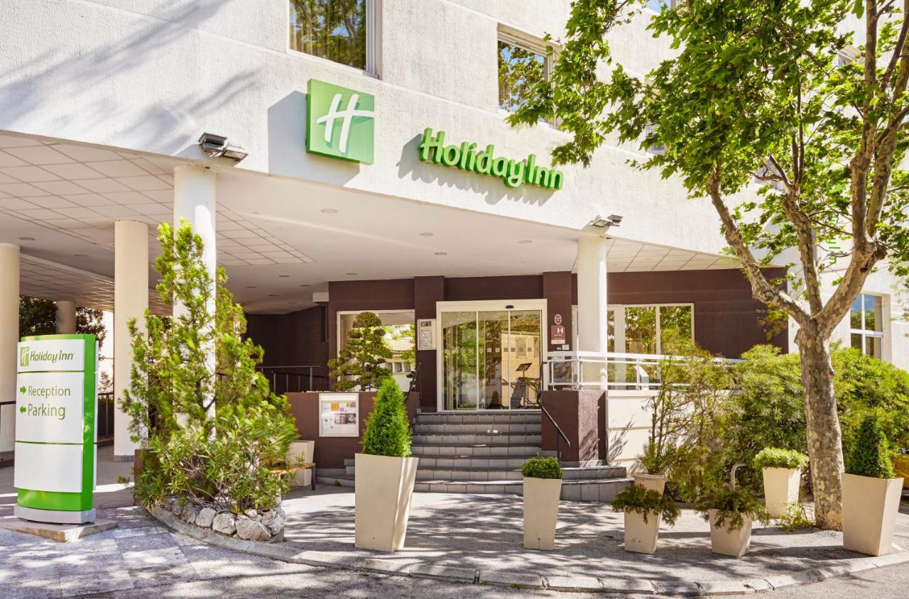 Holiday Inn Toulon City Centre By Ihg Екстер'єр фото