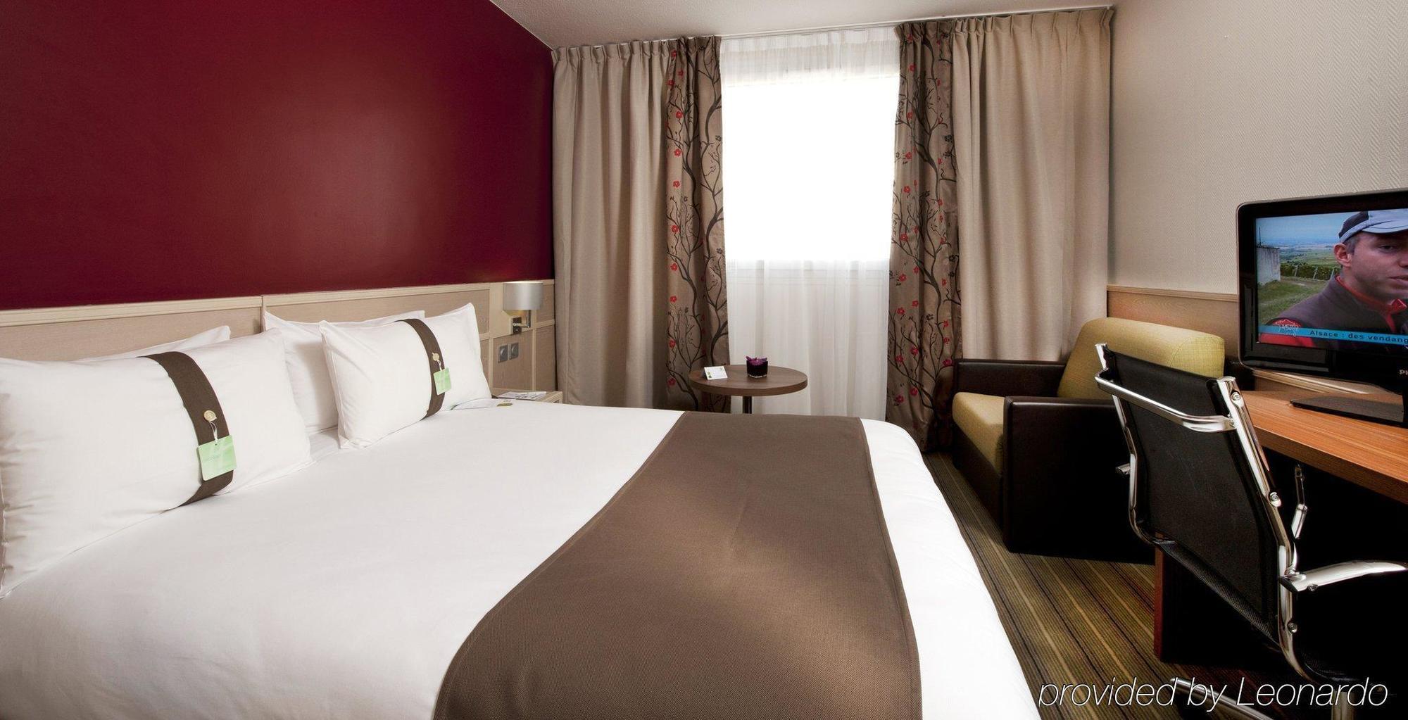 Holiday Inn Toulon City Centre By Ihg Екстер'єр фото