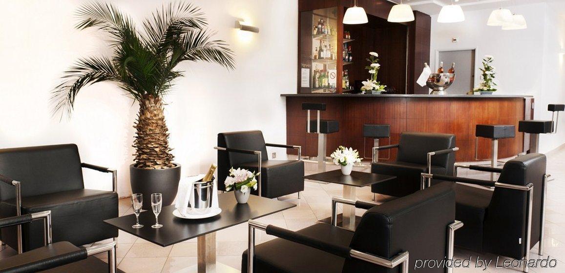 Holiday Inn Toulon City Centre By Ihg Інтер'єр фото