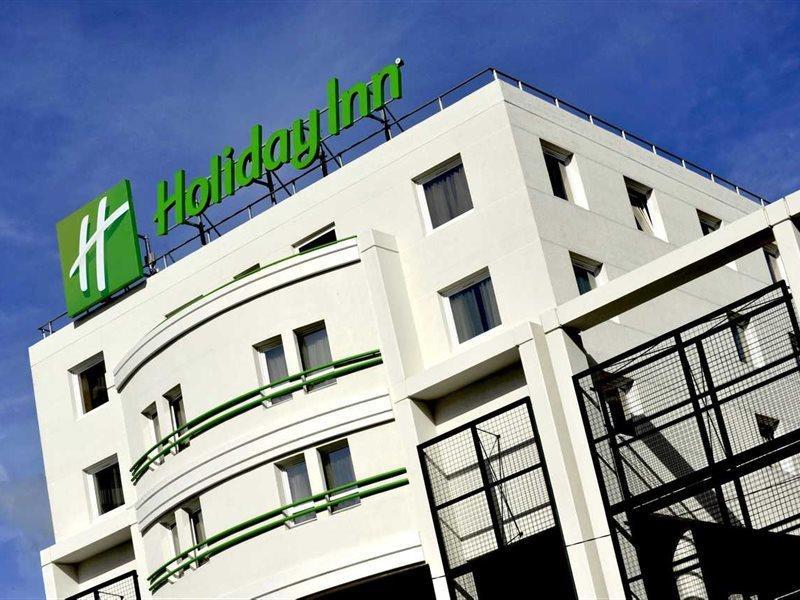Holiday Inn Toulon City Centre By Ihg Екстер'єр фото