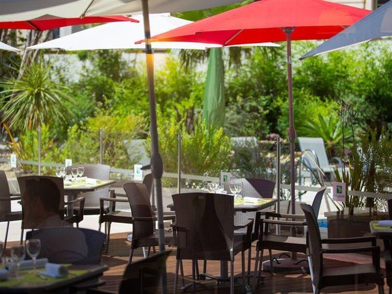Holiday Inn Toulon City Centre By Ihg Екстер'єр фото