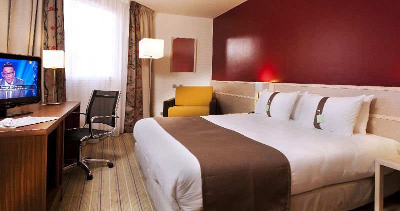 Holiday Inn Toulon City Centre By Ihg Екстер'єр фото